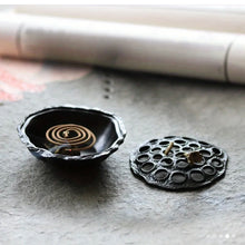 Load image into Gallery viewer, The Lotus Burner