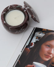 Load image into Gallery viewer, The Rosso Candle
