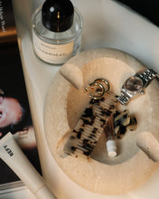 Load image into Gallery viewer, JB Travertine Cigar Ashtray