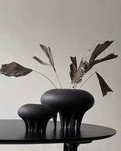 Load image into Gallery viewer, Medusa Vase, Mini - Coffee
