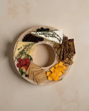 Load image into Gallery viewer, Le Cerne - Decorative & Serving Tray