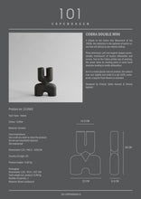 Load image into Gallery viewer, COBRA DOUBLE MINI COFFEE
