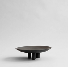 Load image into Gallery viewer, Duck Plate, Mini - Coffee