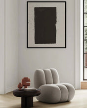 Load image into Gallery viewer, Tribal Vase, Medio - Terracotta