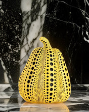 Load image into Gallery viewer, The Other Polka Pumpkin