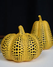 Load image into Gallery viewer, The Other Polka Pumpkin