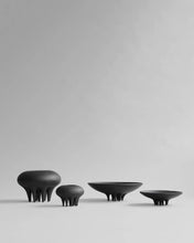Load image into Gallery viewer, Medusa Vase, Mini - Coffee