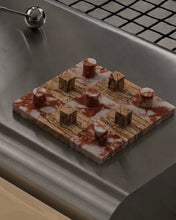 Load image into Gallery viewer, JB Tic Tac Toe