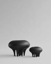 Load image into Gallery viewer, Medusa Vase, Mini - Coffee