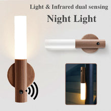 Load image into Gallery viewer, TWIN SMART BATON LIGHT