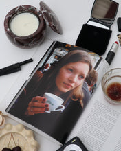 Load image into Gallery viewer, The Rosso Cannister