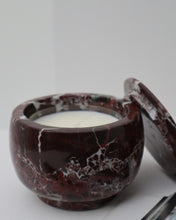 Load image into Gallery viewer, The Rosso Candle