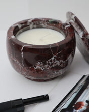 Load image into Gallery viewer, The Rosso Candle
