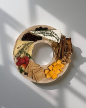 Load image into Gallery viewer, Le Cerne - Decorative & Serving Tray