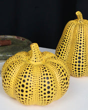 Load image into Gallery viewer, The Polka Pumpkin