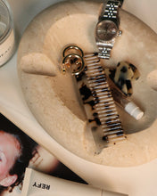 Load image into Gallery viewer, JB Travertine Cigar Ashtray