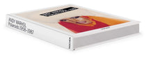 Load image into Gallery viewer, Andy Warhol : Polaroids 1958 - 1987