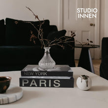 Load image into Gallery viewer, Paris - New York Book