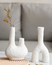 Load image into Gallery viewer, The Irregular Vase/Candle