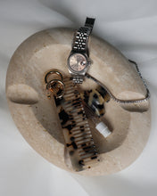 Load image into Gallery viewer, JB Travertine Cigar Ashtray