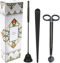 Load image into Gallery viewer, Candle Extinguisher Set
