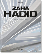 Load image into Gallery viewer, ZAHA HADID