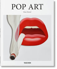 Load image into Gallery viewer, POP ART