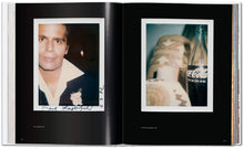 Load image into Gallery viewer, Andy Warhol : Polaroids 1958 - 1987