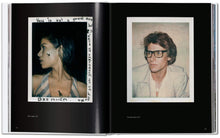 Load image into Gallery viewer, Andy Warhol : Polaroids 1958 - 1987