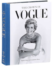 Load image into Gallery viewer, The Crown in Vogue