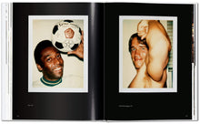 Load image into Gallery viewer, Andy Warhol : Polaroids 1958 - 1987