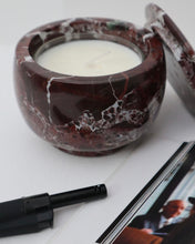 Load image into Gallery viewer, The Rosso Candle