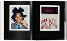 Load image into Gallery viewer, Andy Warhol : Polaroids 1958 - 1987