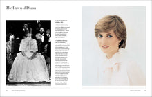 Load image into Gallery viewer, The Crown in Vogue