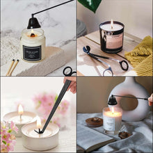 Load image into Gallery viewer, Candle Extinguisher Set