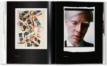 Load image into Gallery viewer, Andy Warhol : Polaroids 1958 - 1987