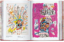 Load image into Gallery viewer, Jean-Michel Basquiat (40th Edition)