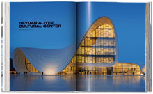 Load image into Gallery viewer, ZAHA HADID