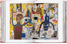 Load image into Gallery viewer, Jean-Michel Basquiat (40th Edition)