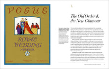 Load image into Gallery viewer, The Crown in Vogue