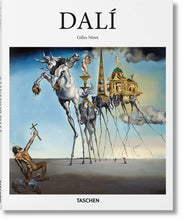Load image into Gallery viewer, Dalí (Basic Art Series )