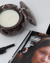 Load image into Gallery viewer, The Rosso Candle