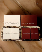 Load image into Gallery viewer, JADE BOTANICS PLAYING CARDS