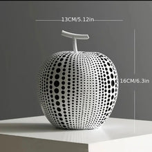 Load image into Gallery viewer, The Multi Polka Apple