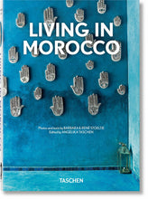 Load image into Gallery viewer, Living in Morocco