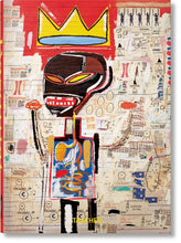Load image into Gallery viewer, Jean-Michel Basquiat (40th Edition)