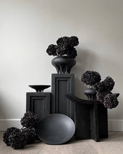 Load image into Gallery viewer, Medusa Vase, Mini - Coffee