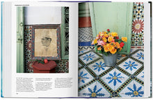 Load image into Gallery viewer, Living in Morocco