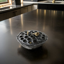 Load image into Gallery viewer, The Lotus Burner