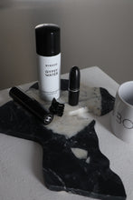 Load image into Gallery viewer, Kuwait Map Nero Antico Marble Tray